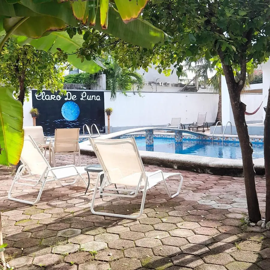 Claro de Luna Playa del Carmen México