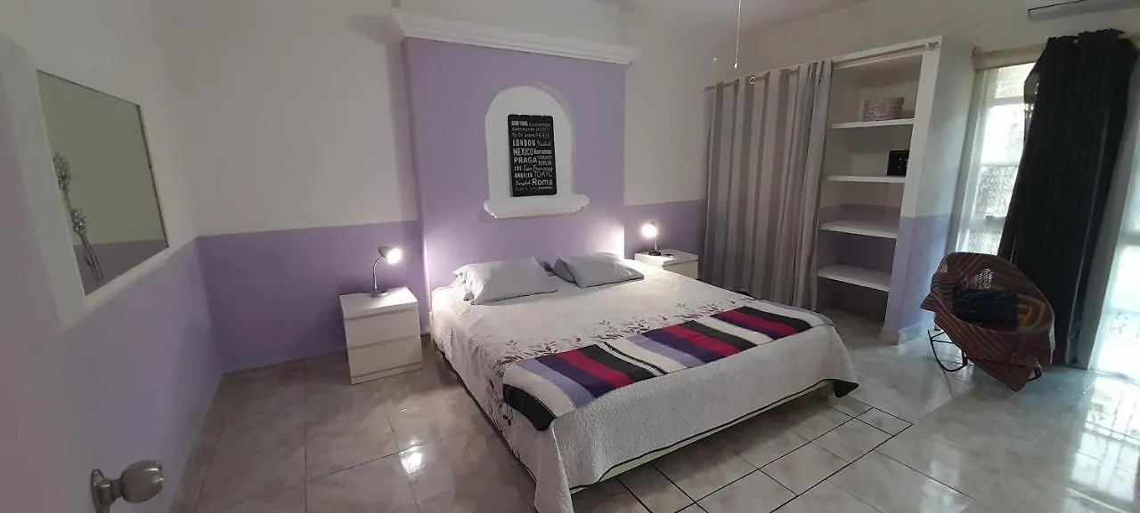 Claro de Luna Playa del Carmen Apartahotel