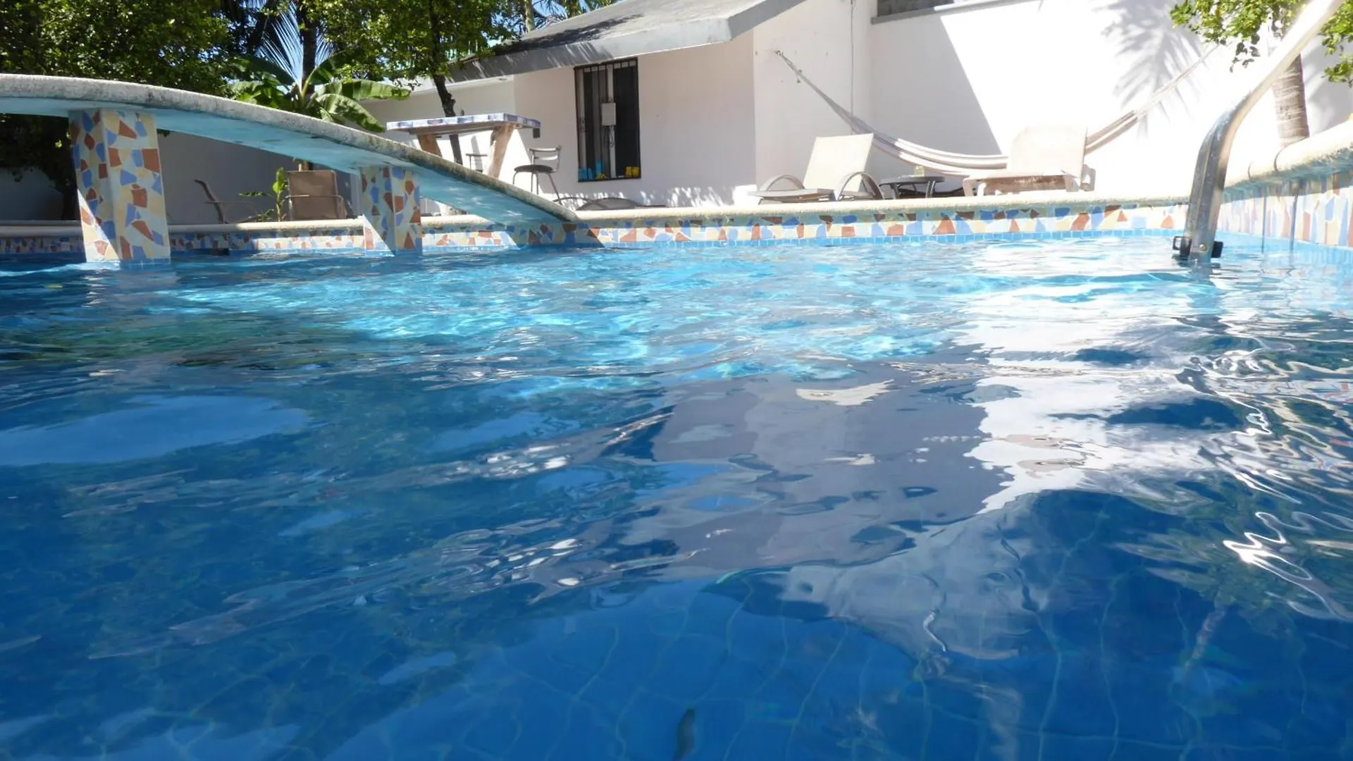 Claro de Luna Playa del Carmen Apartahotel