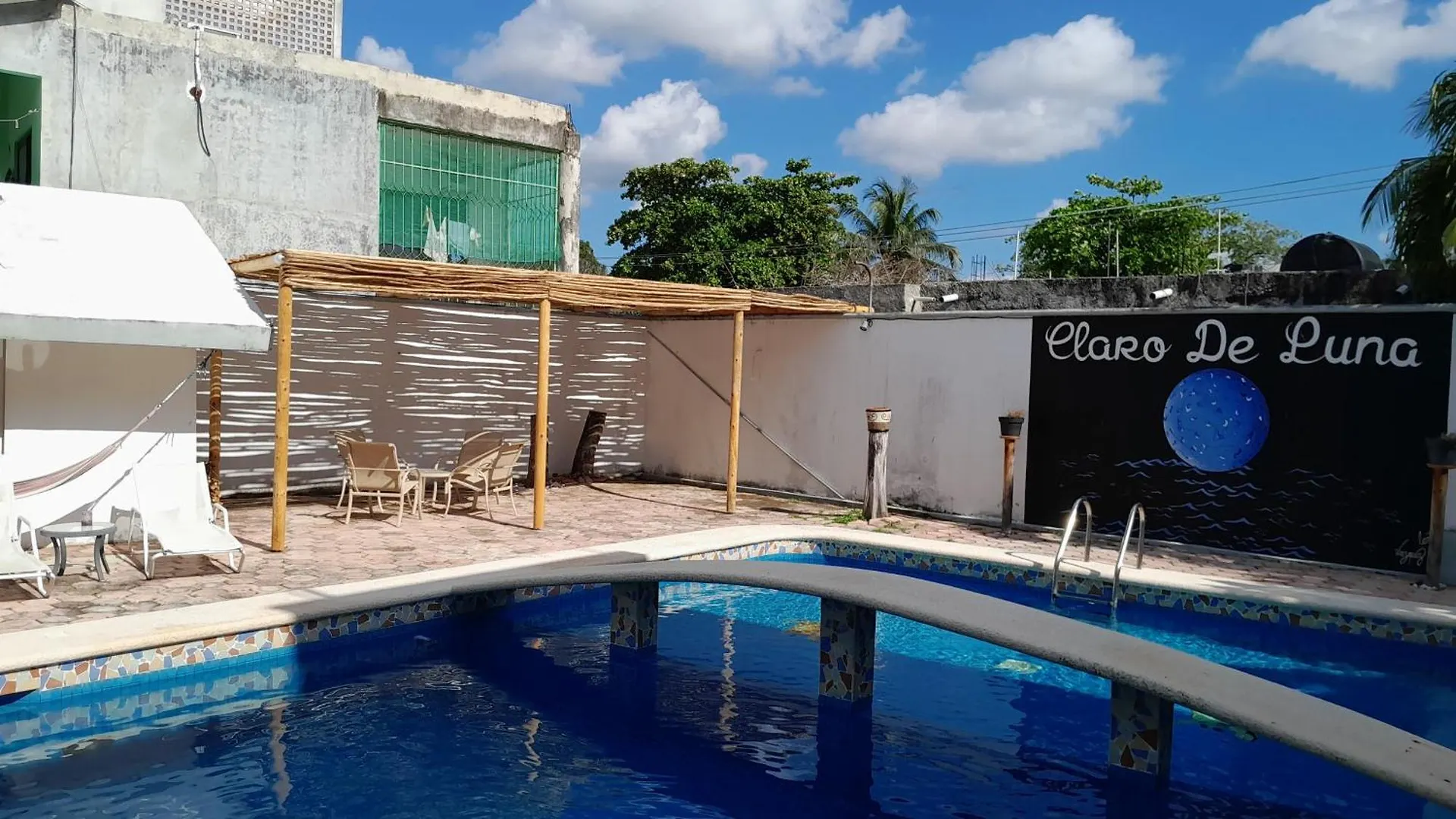 Claro de Luna Playa del Carmen