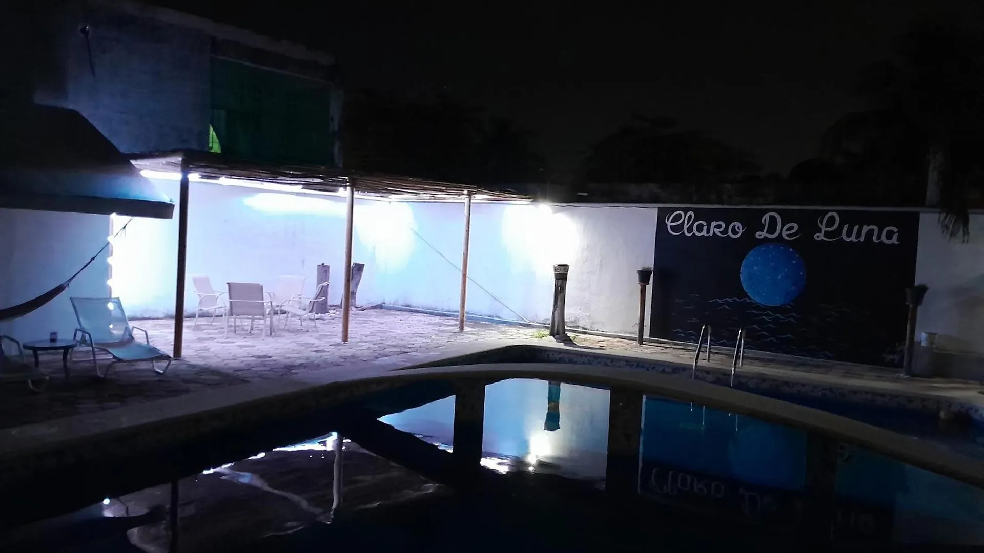 Apartahotel Claro de Luna Playa del Carmen