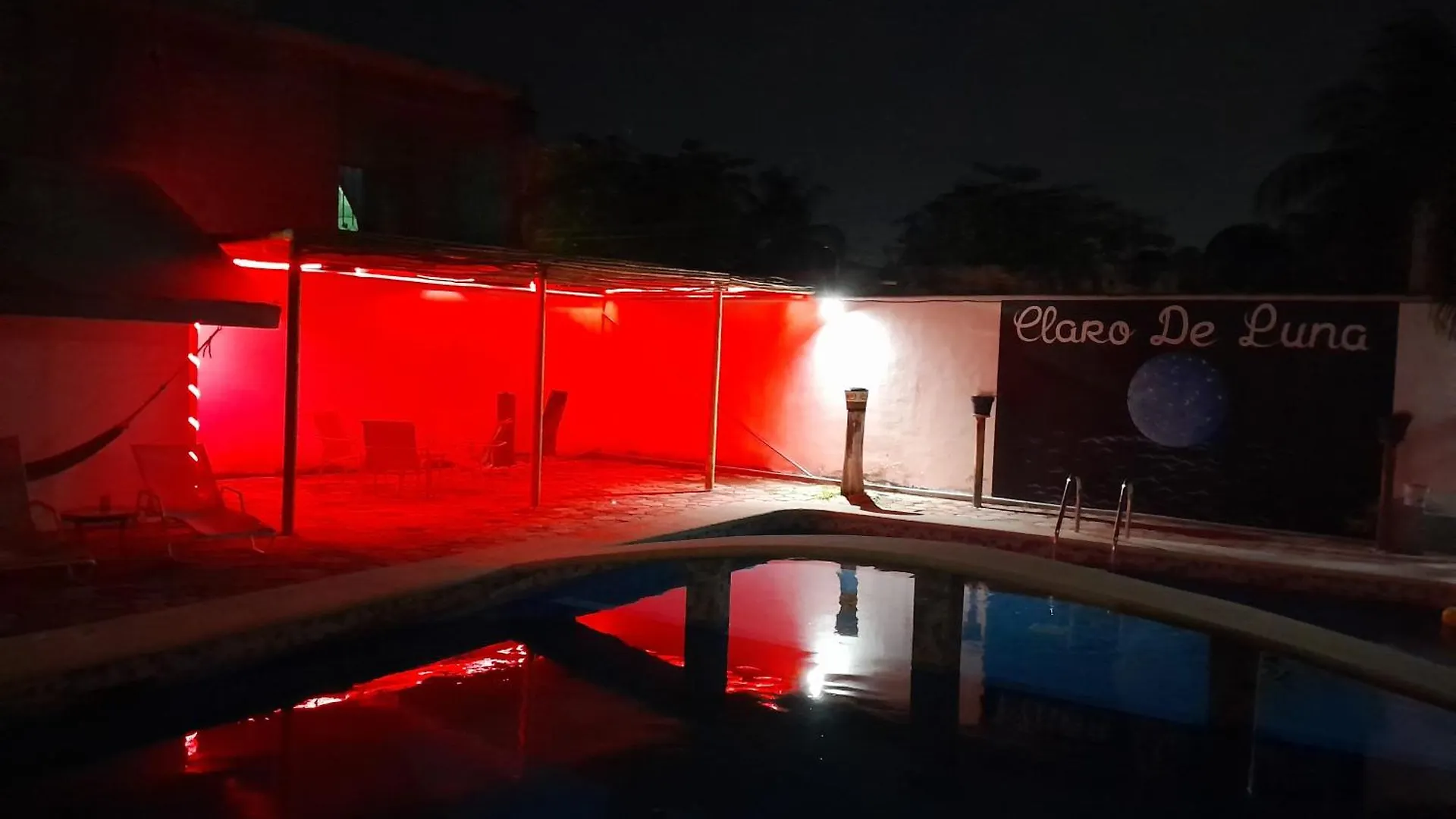Claro de Luna Playa del Carmen 2*,  México