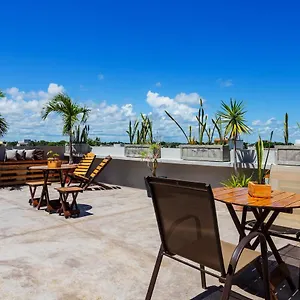 Hotel Siena