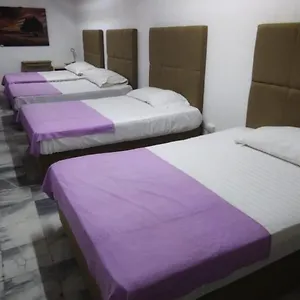 Hotel Boutique Basic