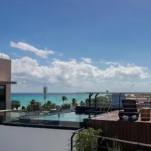 Apartahotel Solé By Guruhotel, Playa del Carmen