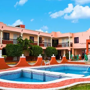 Hacienda Cortes Hotel Merida